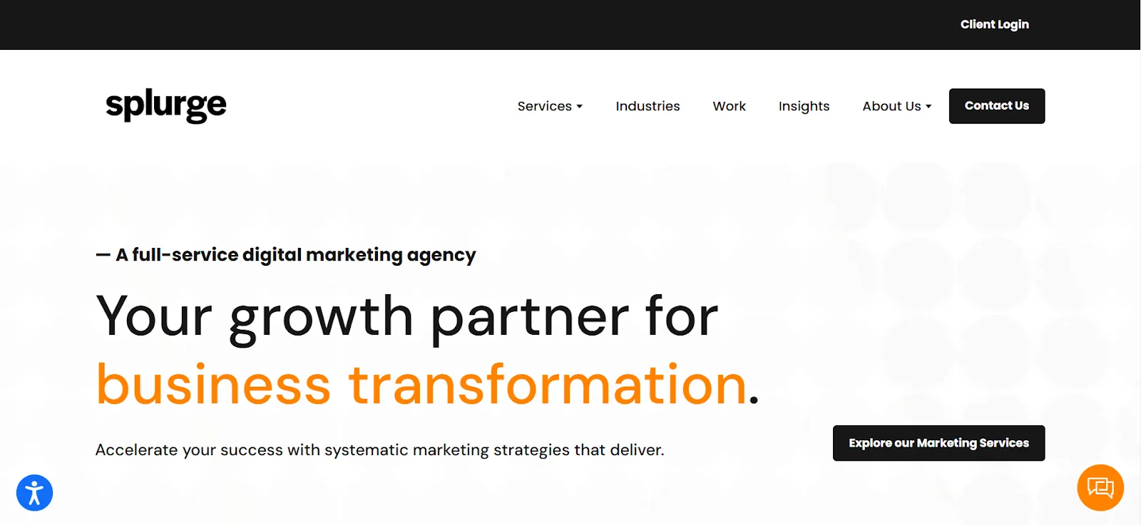 Top Digital Marketing Agencies US