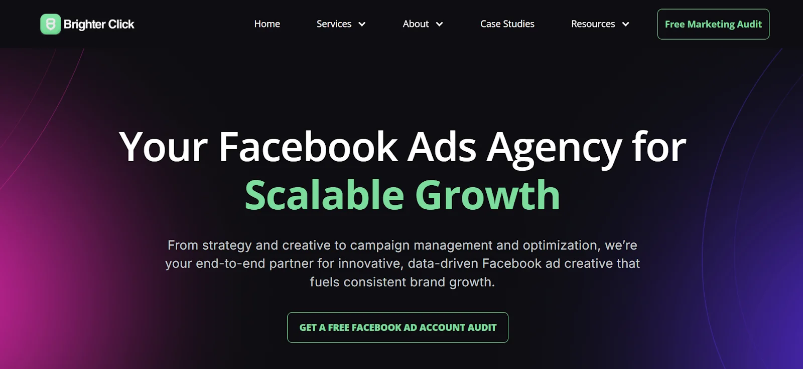 Top Facebook Ads Agencies