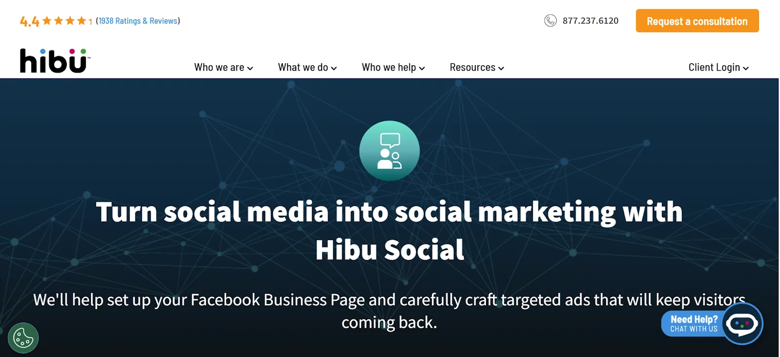 Top Facebook Ads Agencies