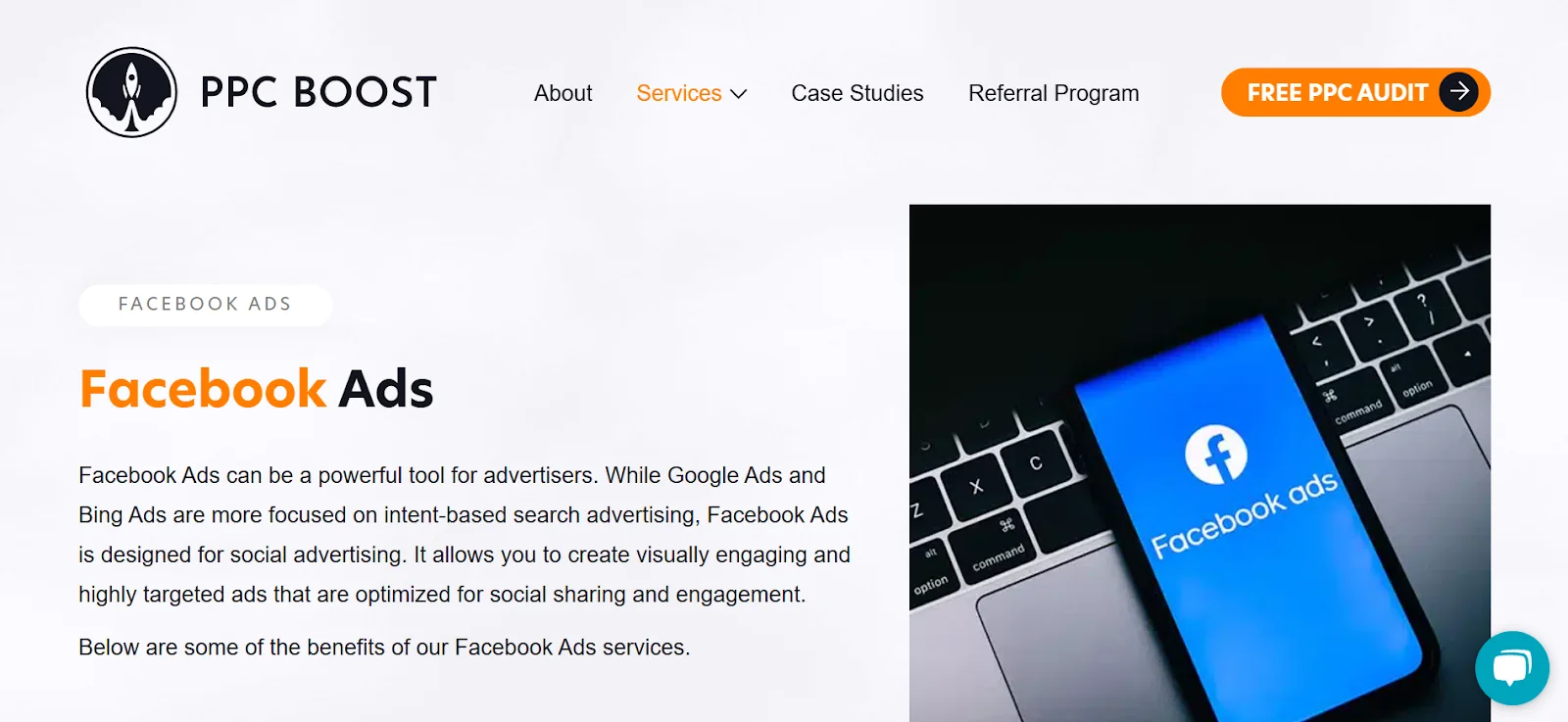Top Facebook Ads Agencies