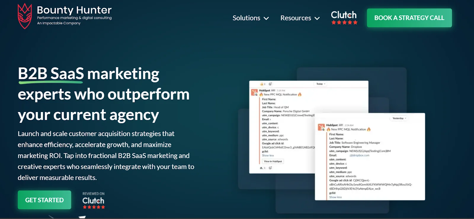 Top Facebook Ads Agencies