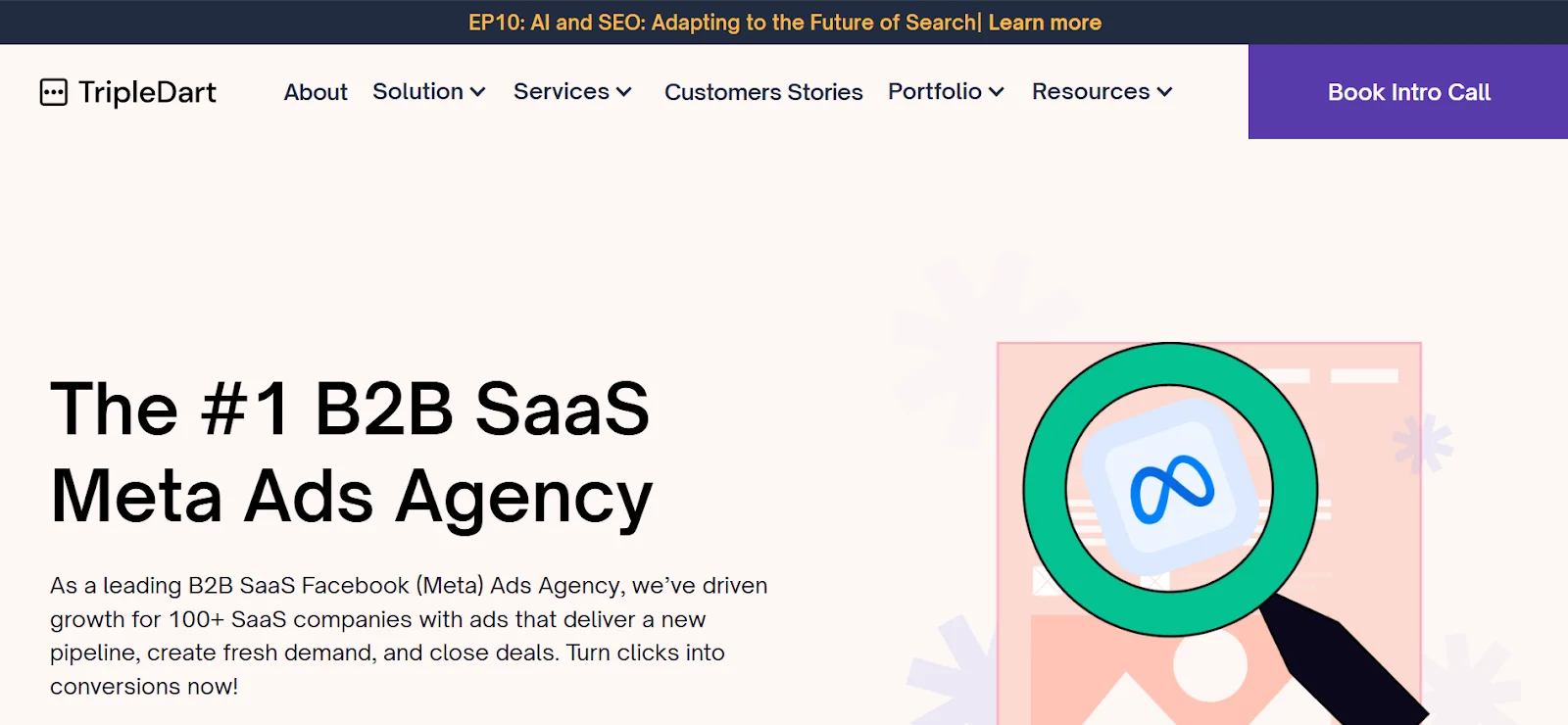 Top Facebook Ads Agencies