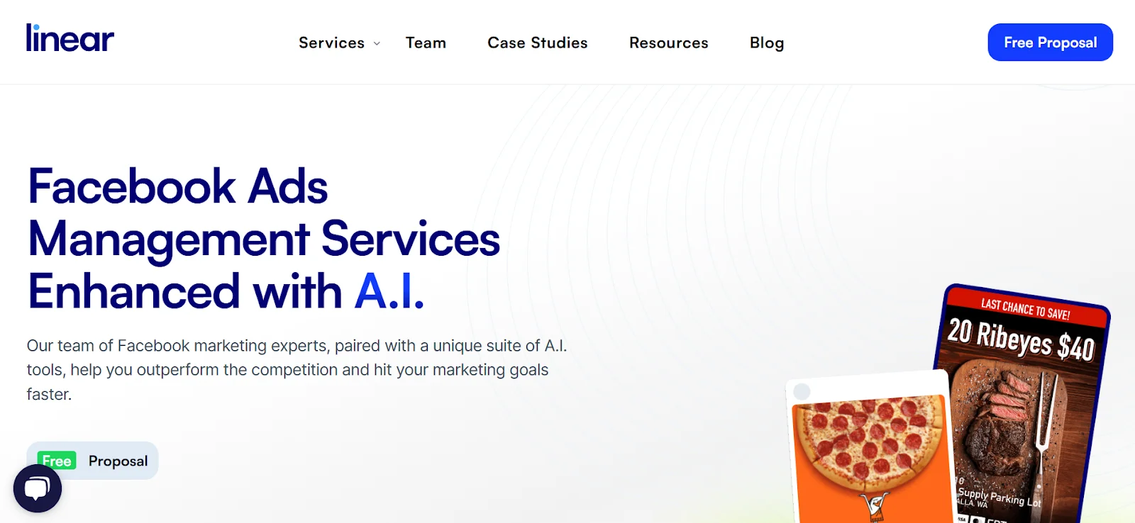 Top Facebook Ads Agencies