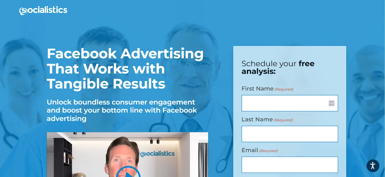 Top Facebook Ads Agencies