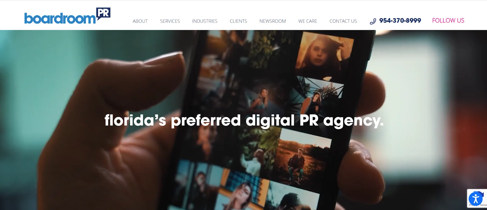 Top Social Media Marketing Agencies Florida