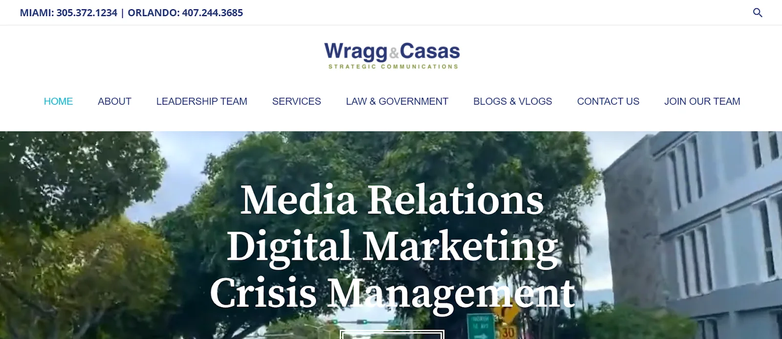 Top Social Media Marketing Agencies Miami