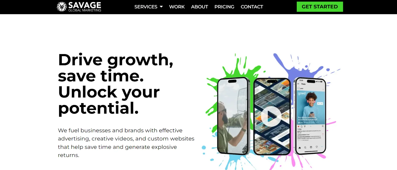 Top Social Media Marketing Agencies Florida