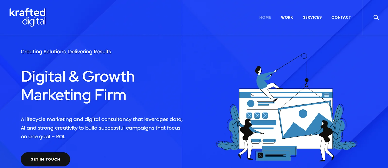 Top Performance Marketing Agencies