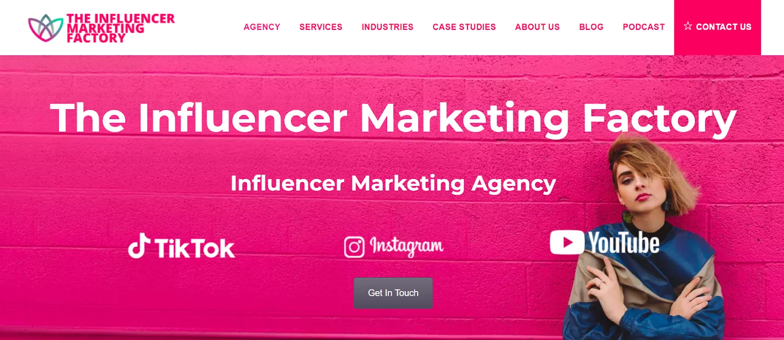 Top Social Media Marketing Agencies Miami