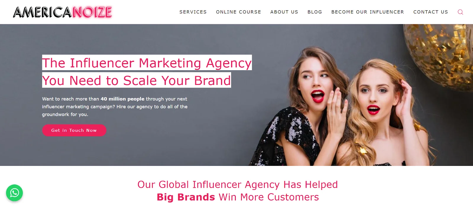 Top Social Media Marketing Agencies Miami