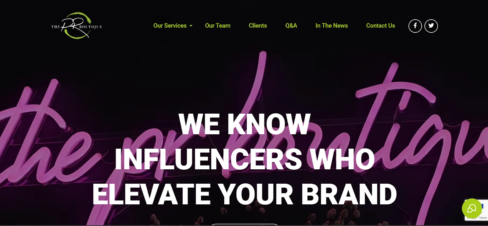 Top Social Media Marketing Agencies Houston