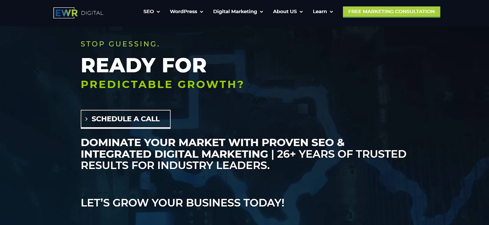 Top Social Media Marketing Agencies Houston