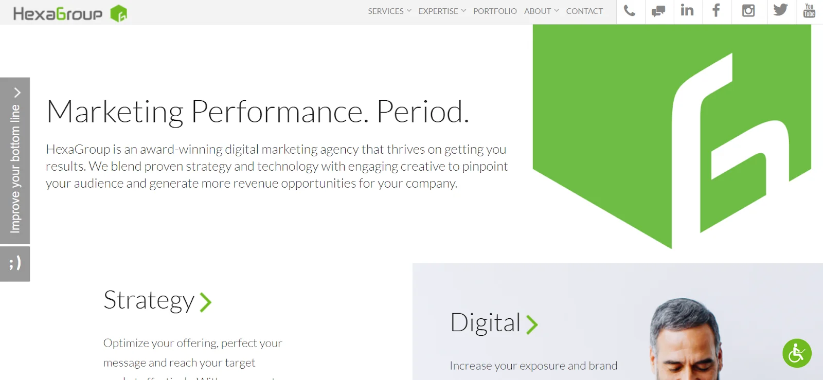 Top Social Media Marketing Agencies Houston