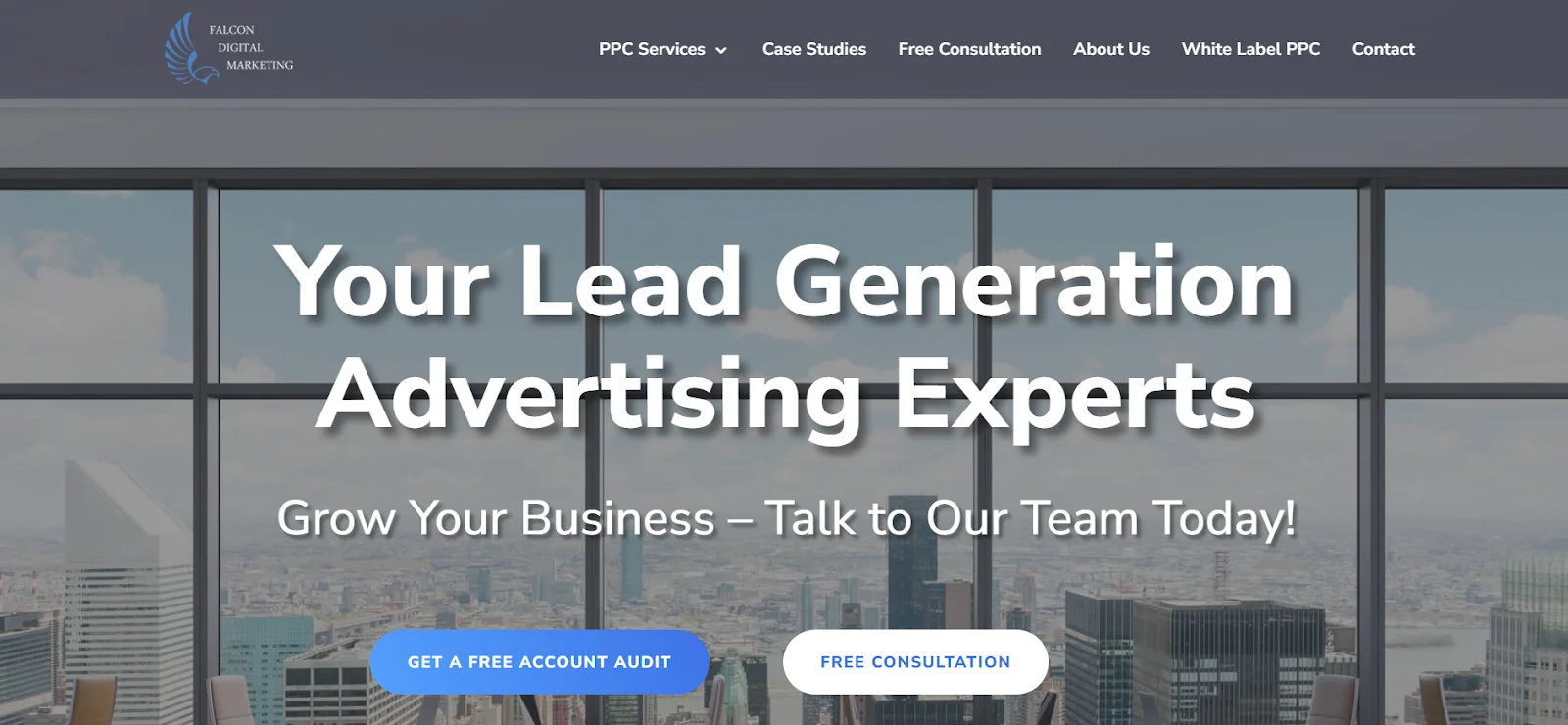 Top Social Media Marketing Agencies Houston