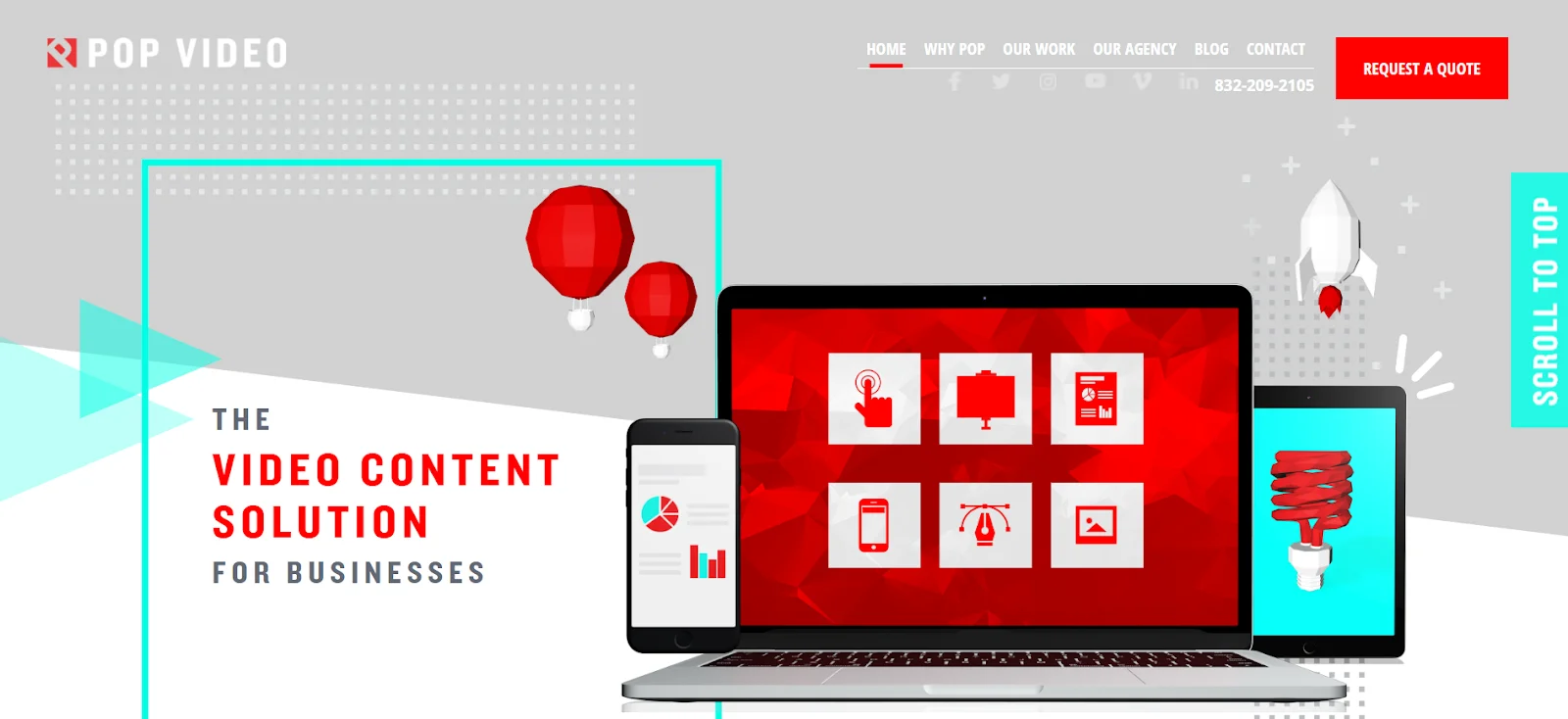 Top Social Media Marketing Agencies Houston