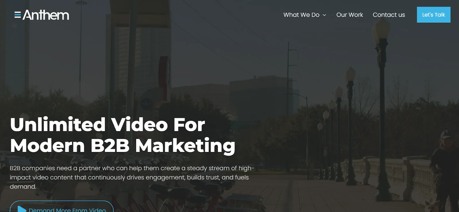 Top Social Media Marketing Agencies Houston