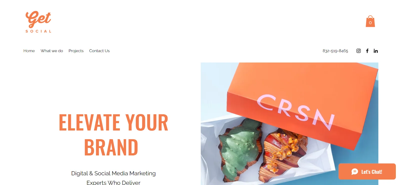 Top Social Media Marketing Agencies Houston