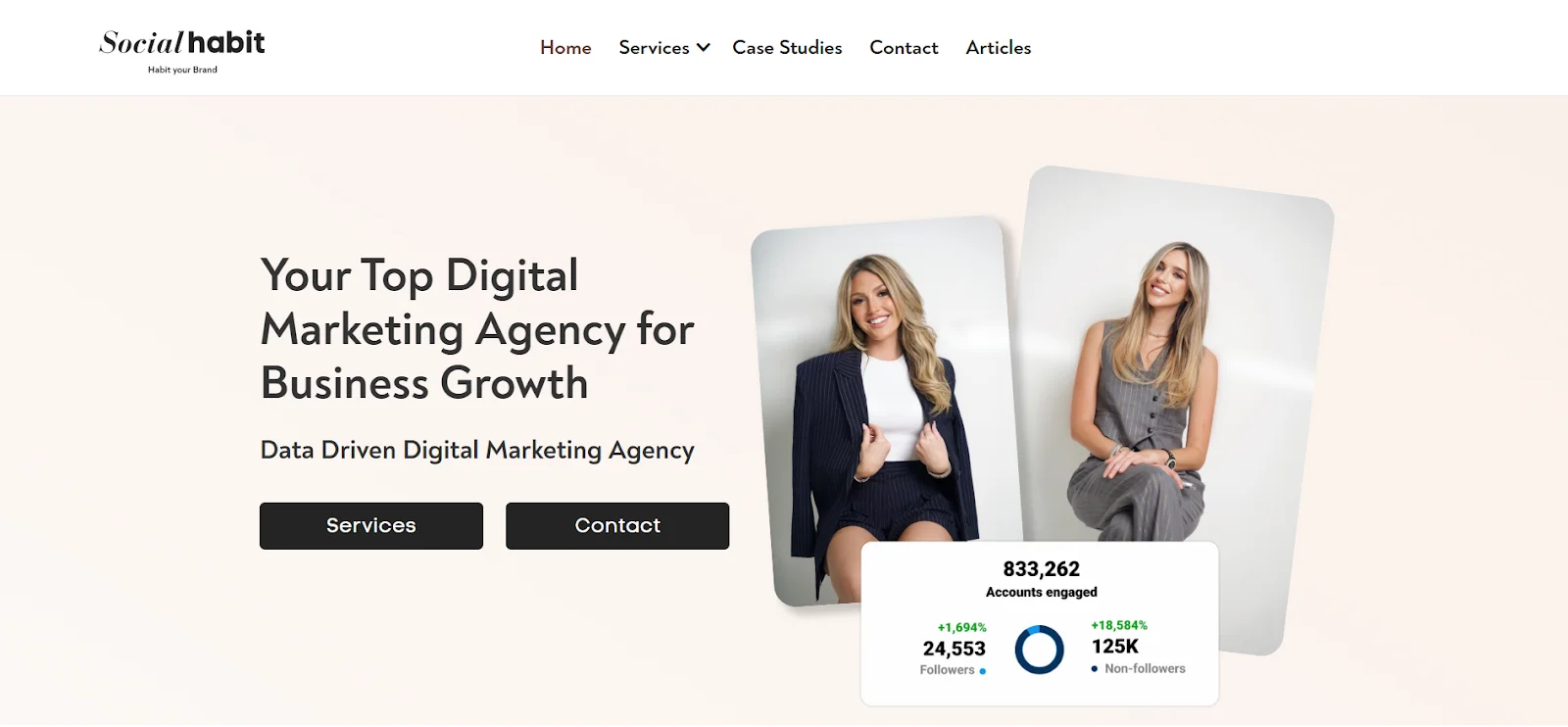 Top Social Media Marketing Agencies Houston