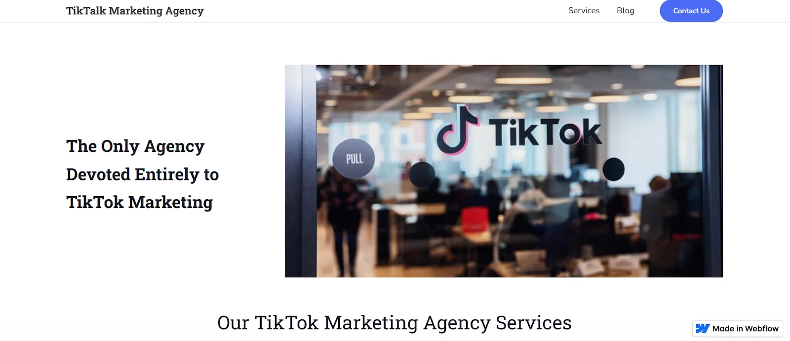 Top Influencer Marketing Agencies