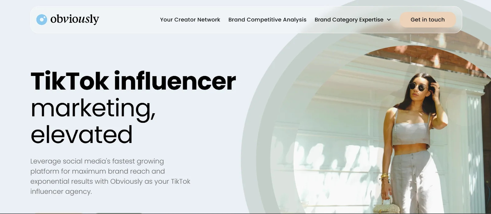 Top Influencer Marketing Agencies
