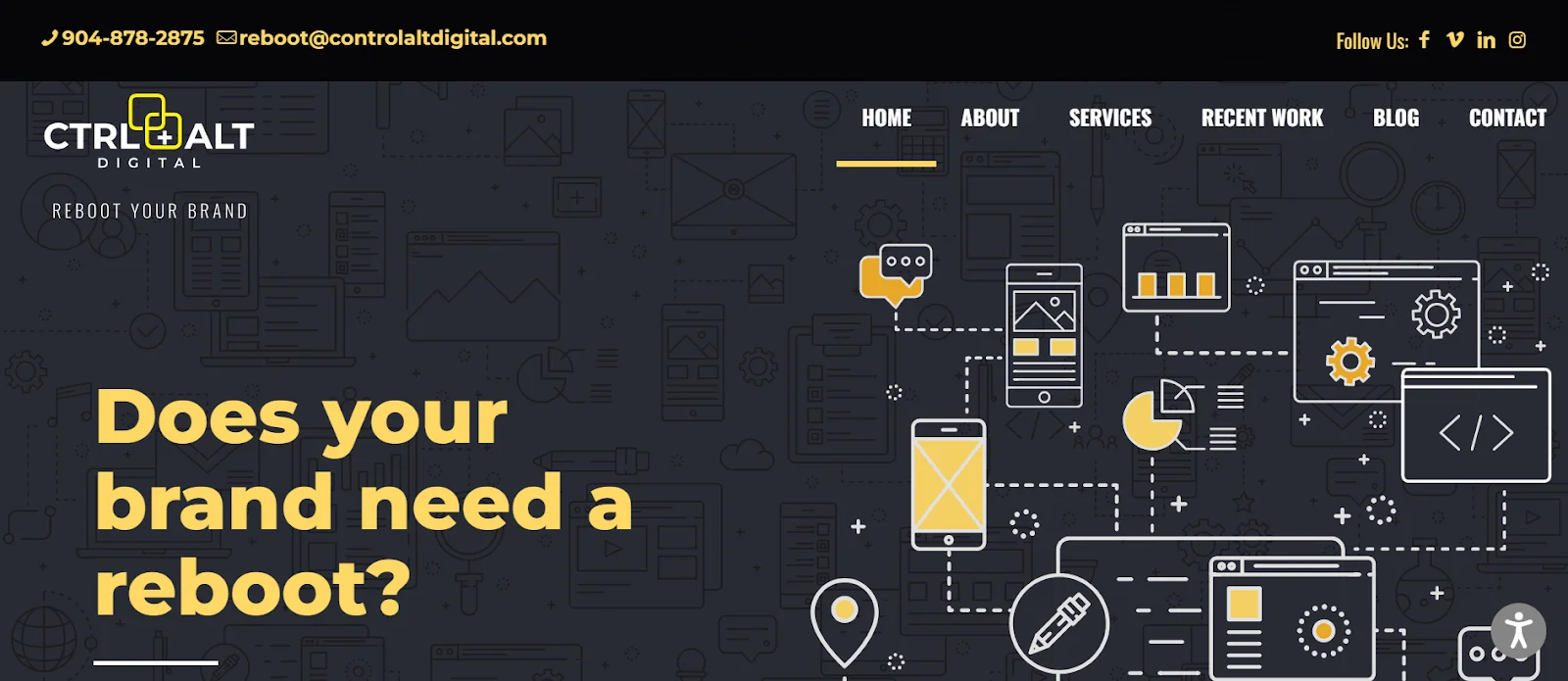 Top Social Media Marketing Agencies Florida