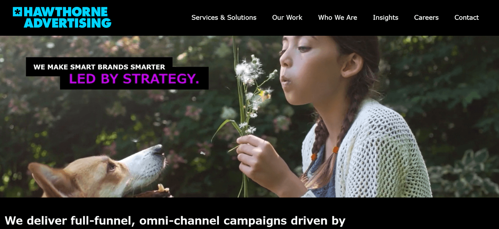 Social Media Marketing Agencies Los Angeles