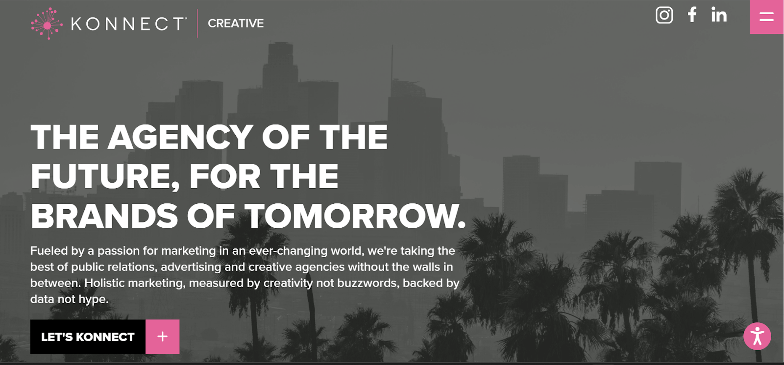 Social Media Marketing Agencies Los Angeles