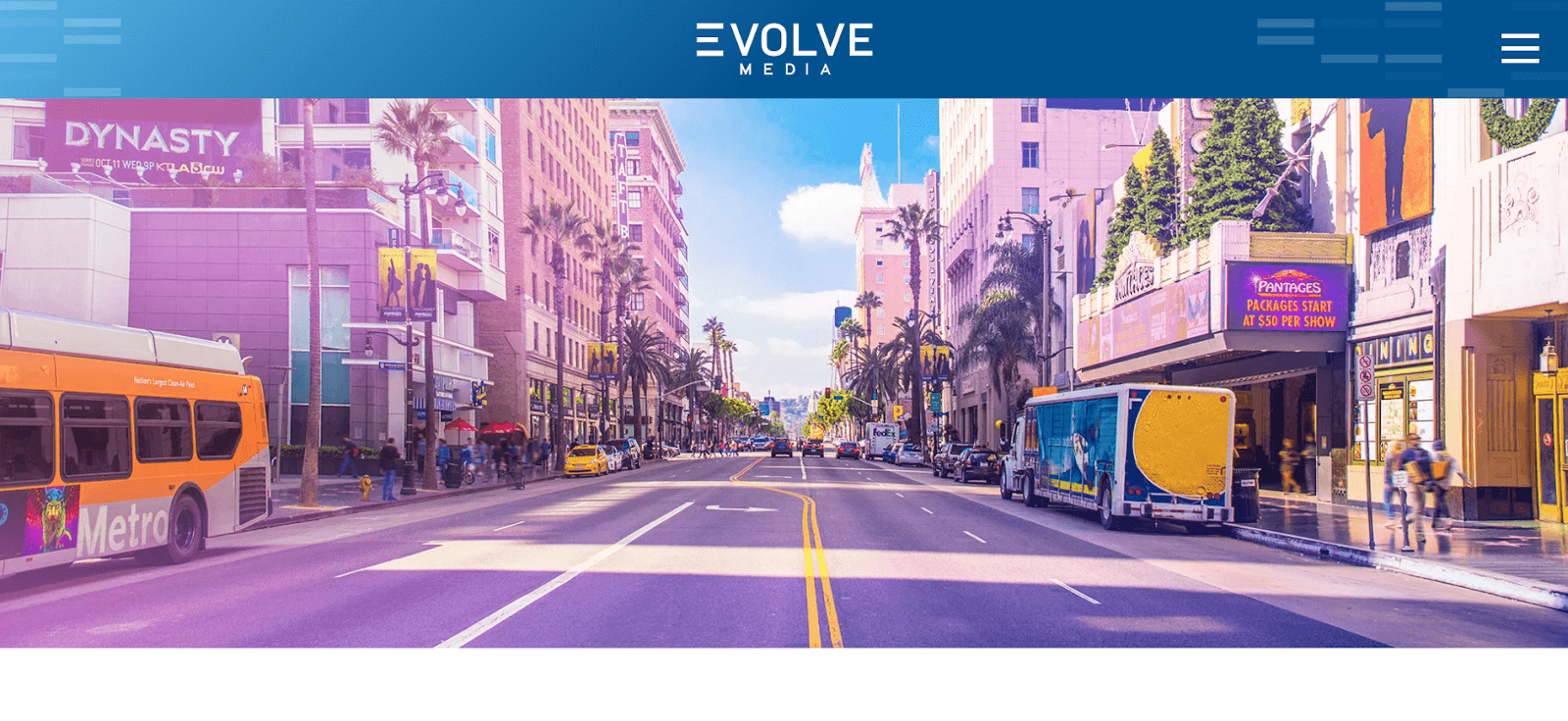 Social Media Marketing Agencies Los Angeles