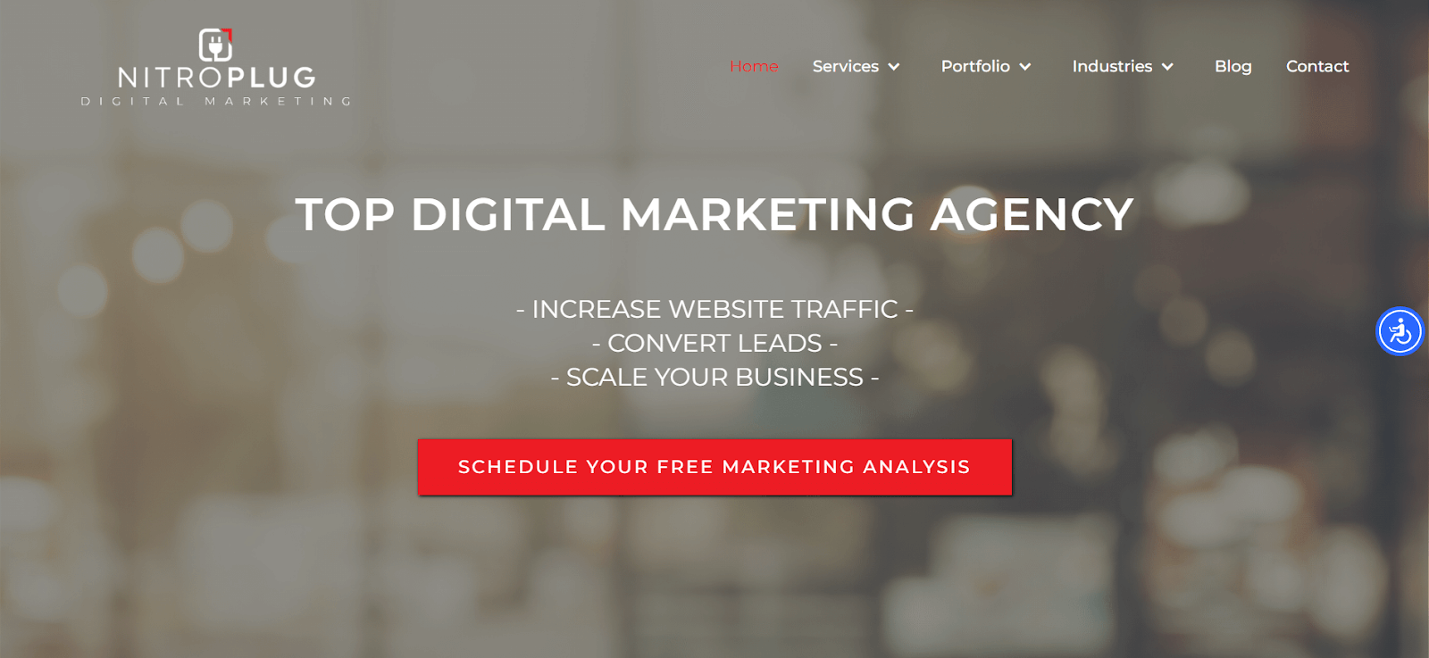 Social Media Marketing Agencies Los Angeles