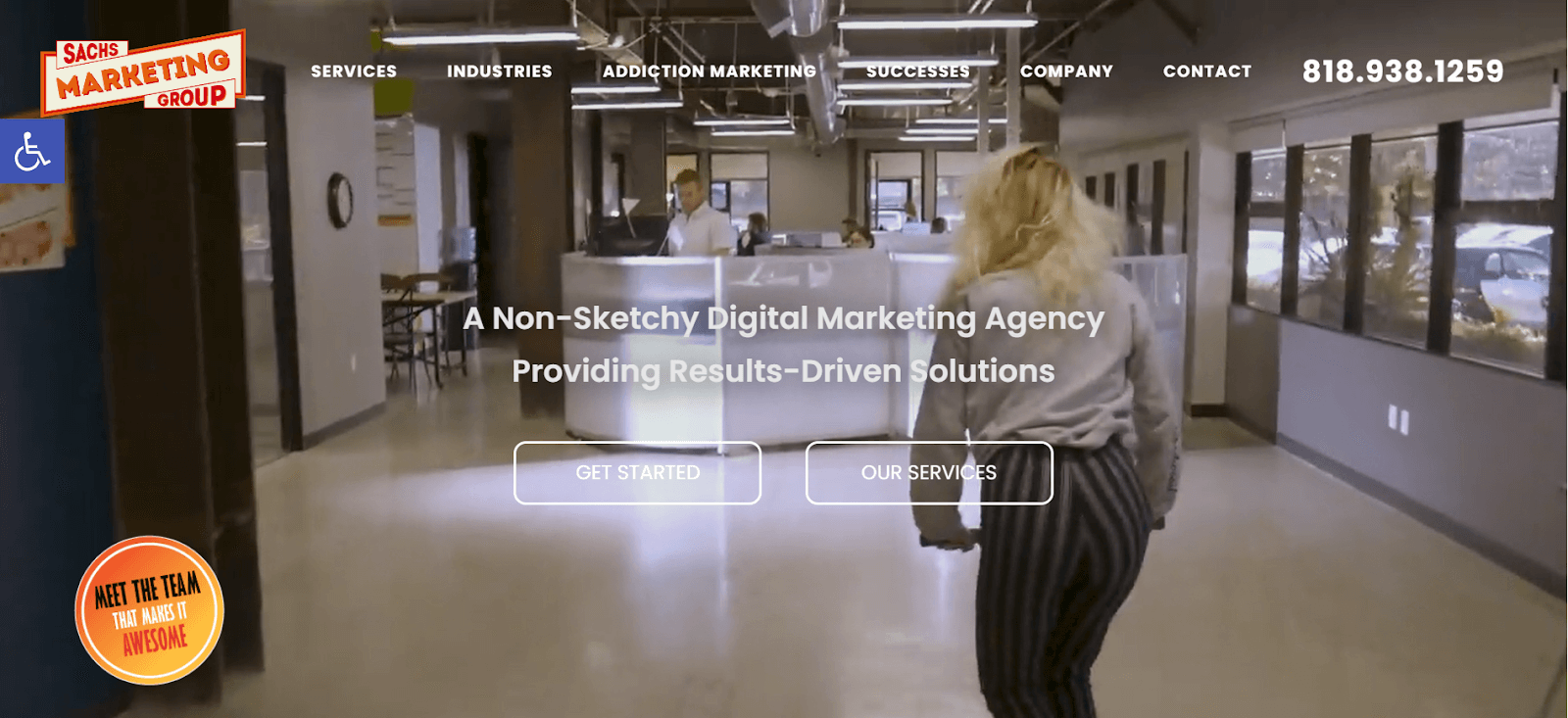 Social Media Marketing Agencies Los Angeles