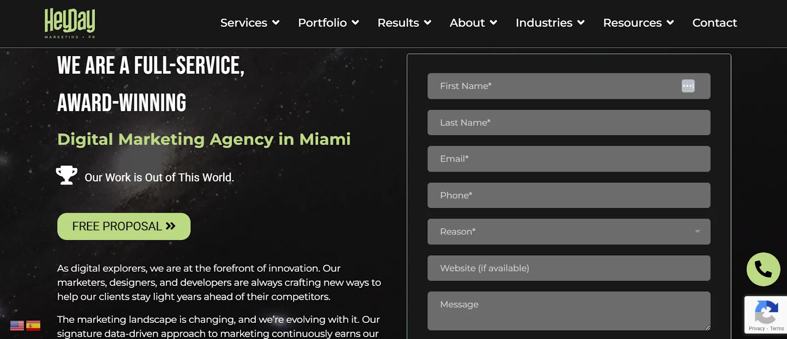 Top Social Media Marketing Agencies Miami
