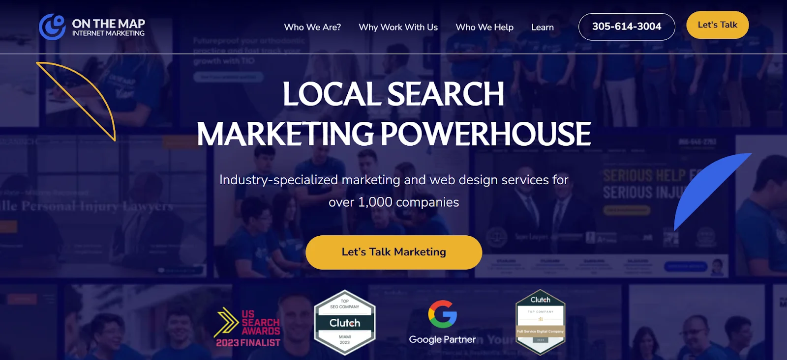 Top Social Media Marketing Agencies Miami