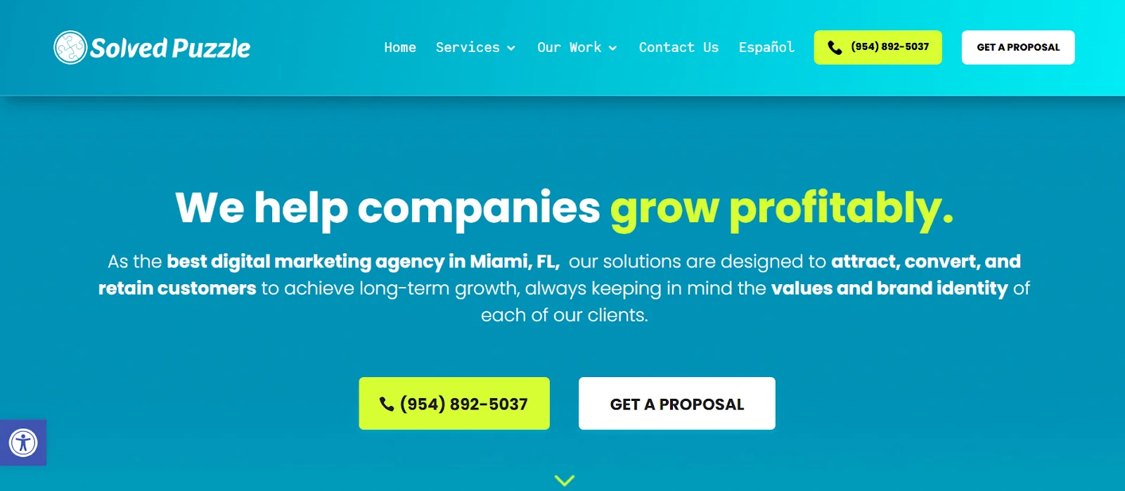 Top Social Media Marketing Agencies Miami