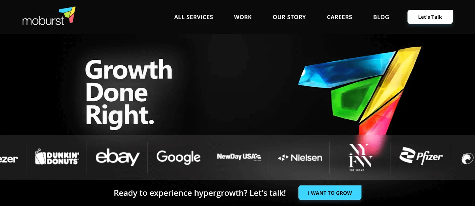 Top Paid Media Agencies US