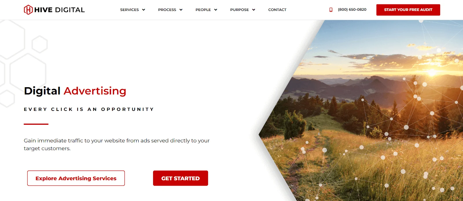 Top Paid Social Agencies US