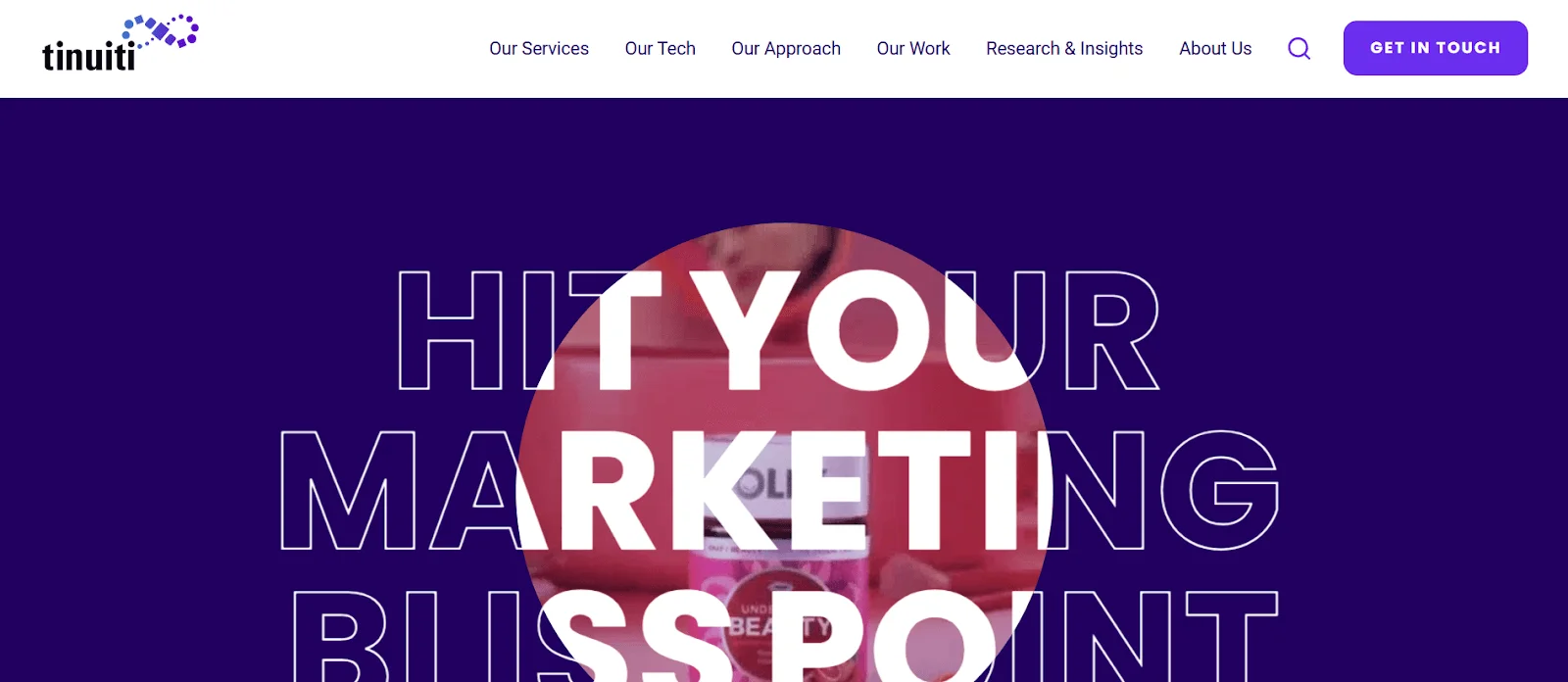 Top Paid Social Agencies US