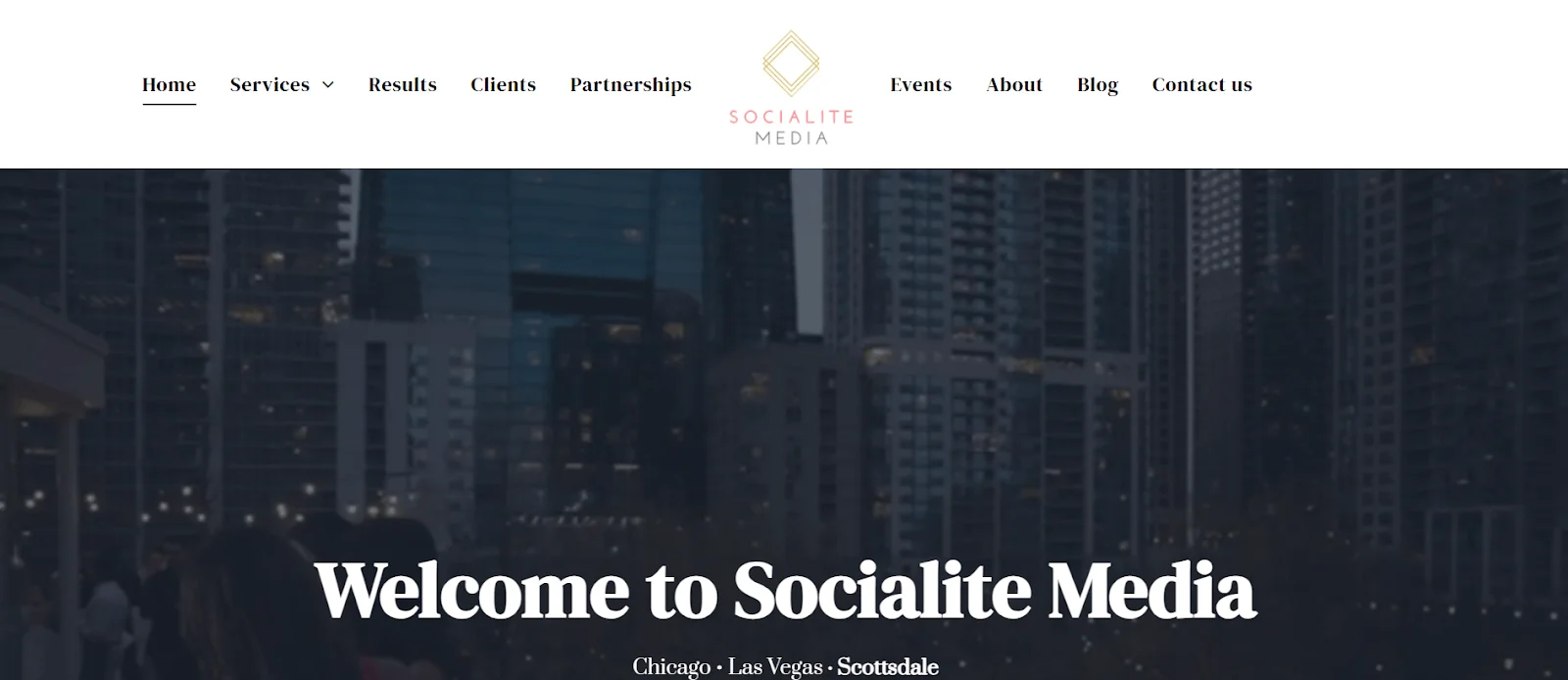 Top Paid Media Agencies US