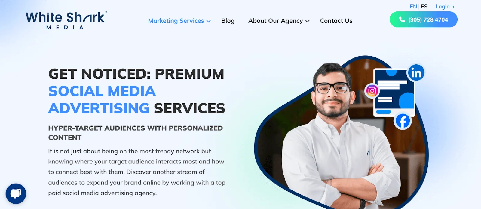 Top Paid Media Agencies US