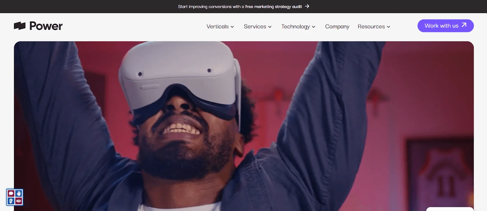 Top Paid Social Agencies US