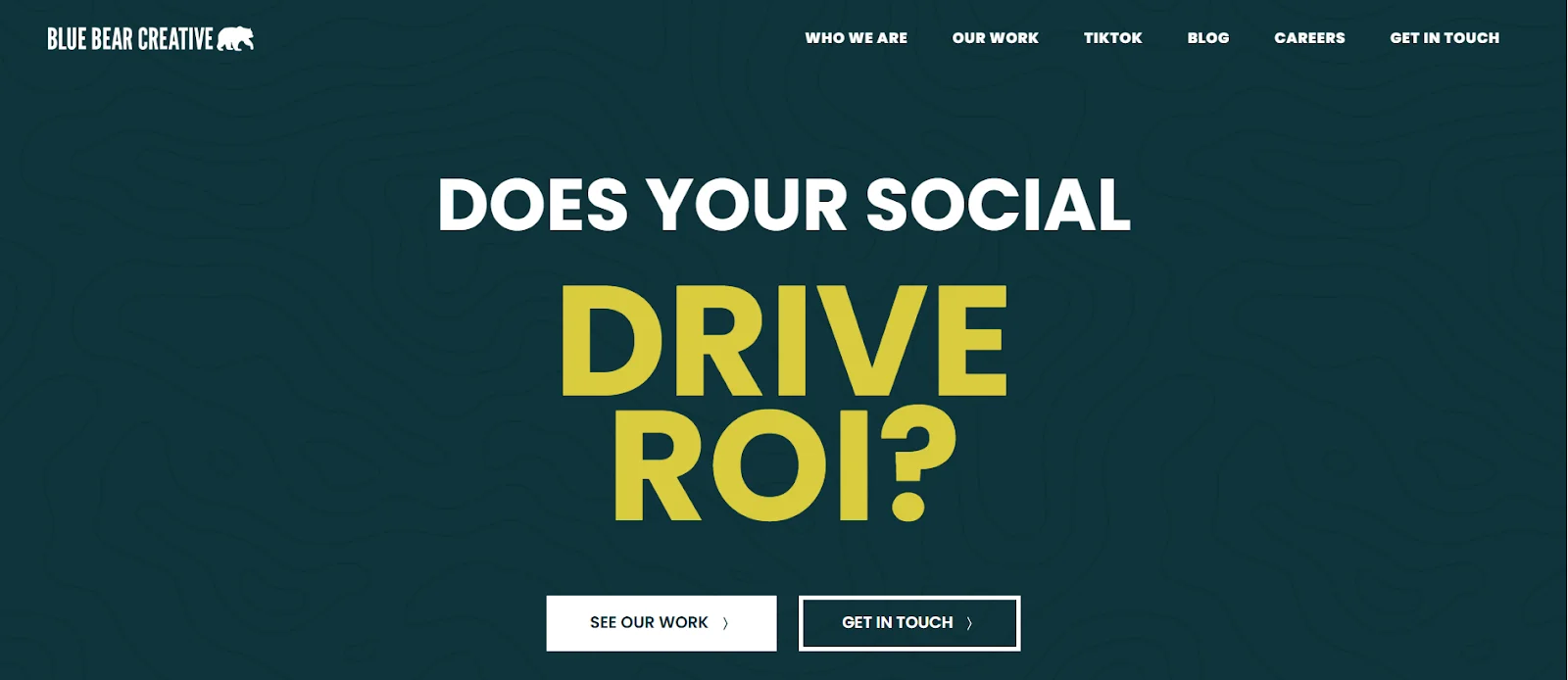 Top Paid Social Agencies US