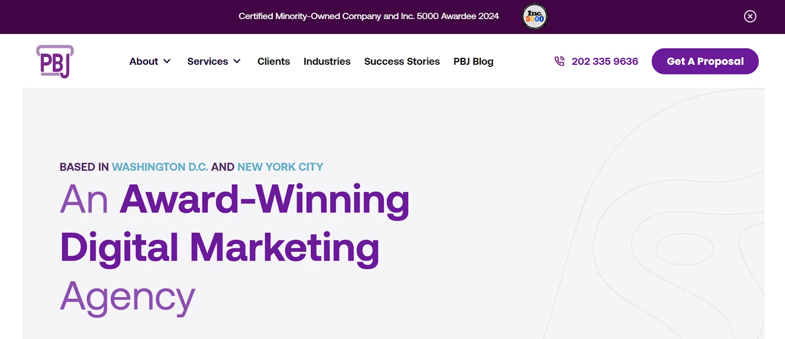 Top Paid Social Agencies US