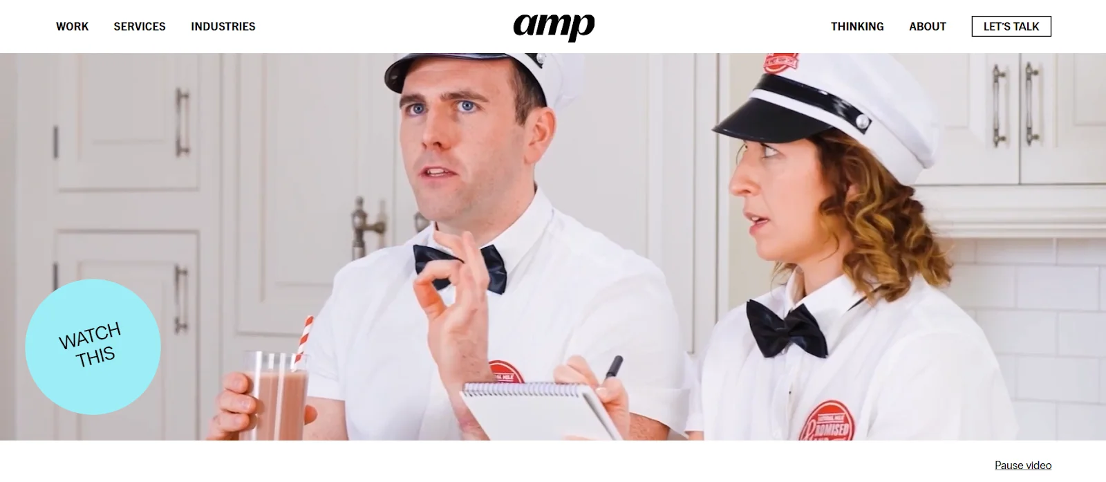 Top Paid Social Agencies US