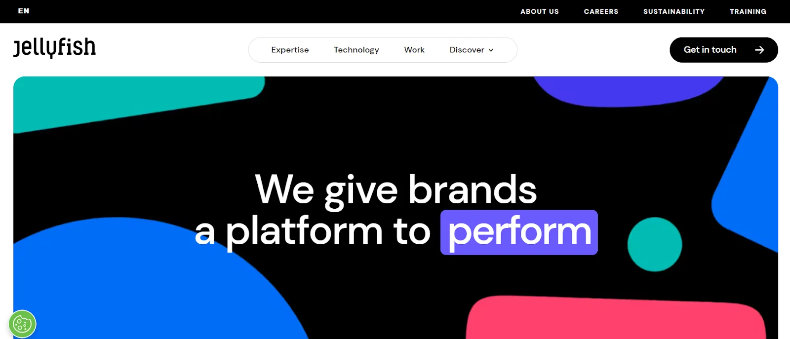 Top Paid Social Agencies US