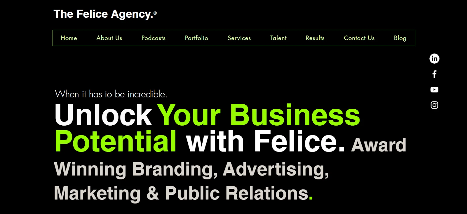 Top Social Media Marketing Agencies Phoenix