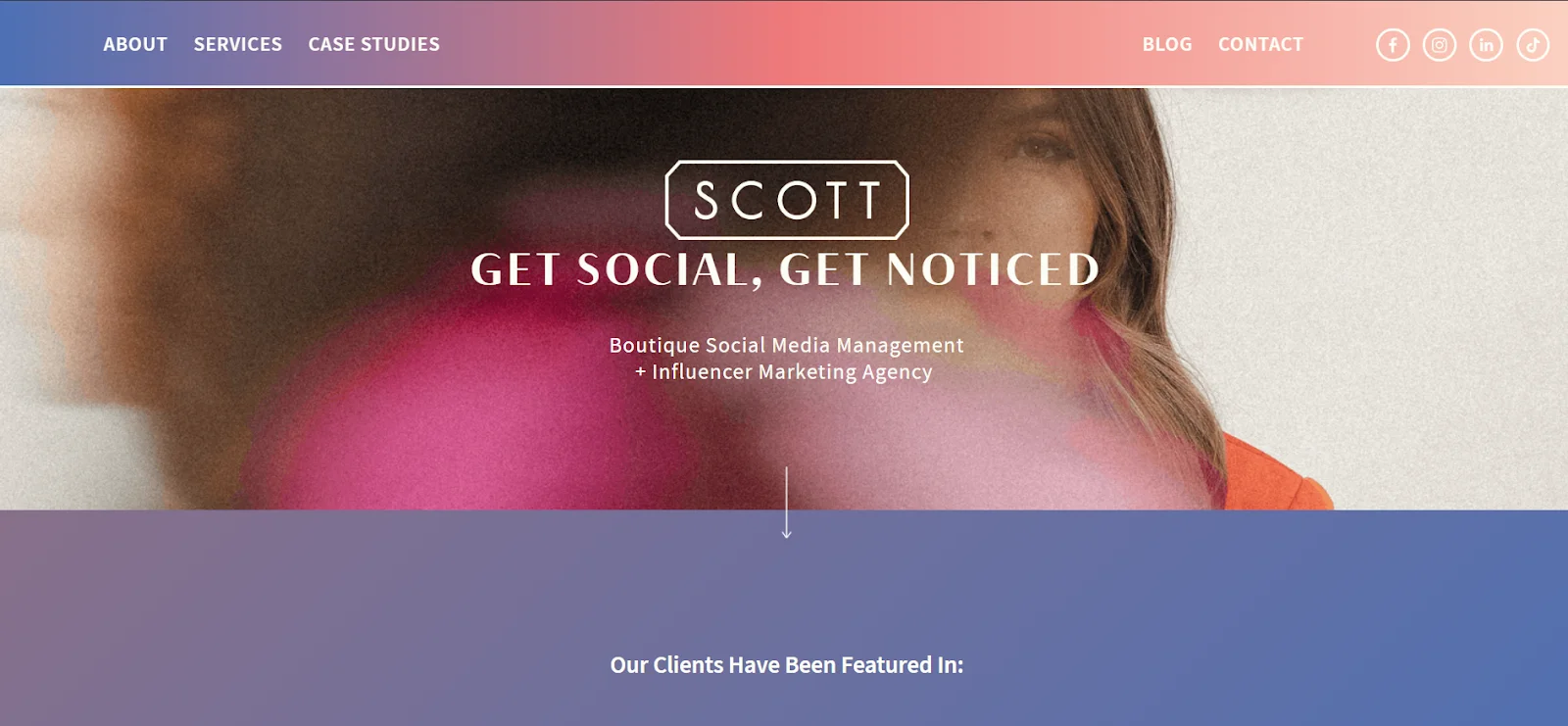 Top Social Media Marketing Agencies Phoenix