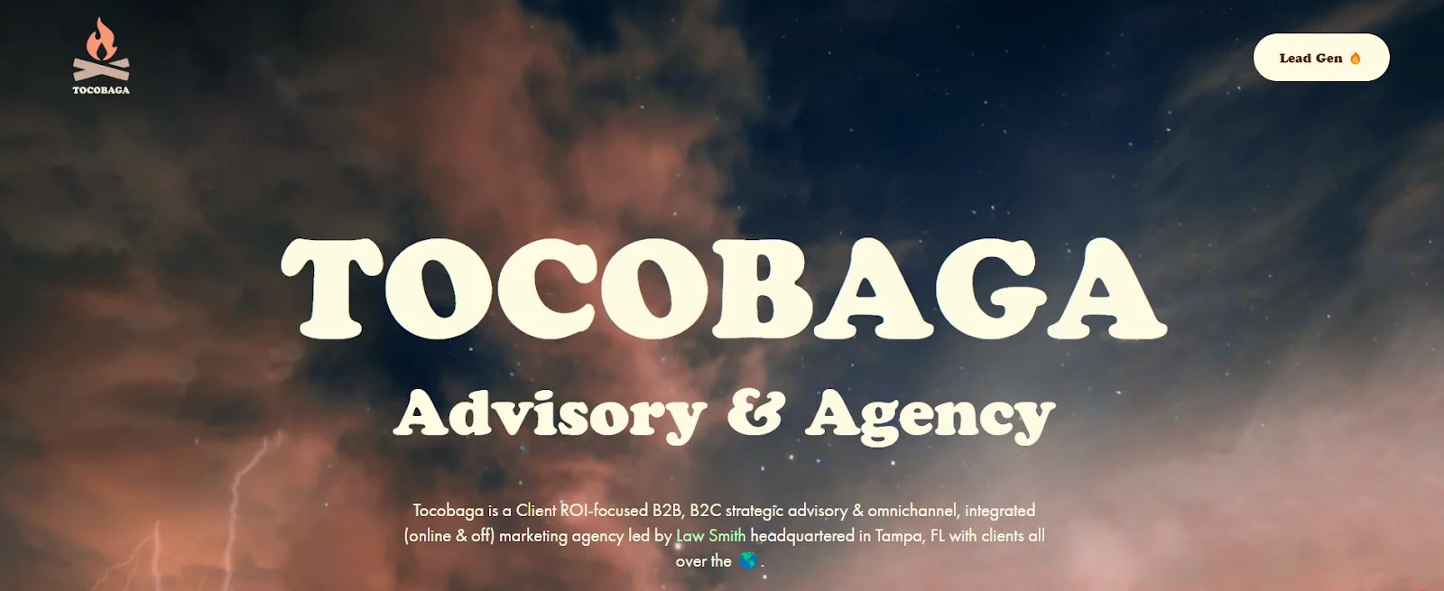 Top Social Media Marketing Agencies Florida