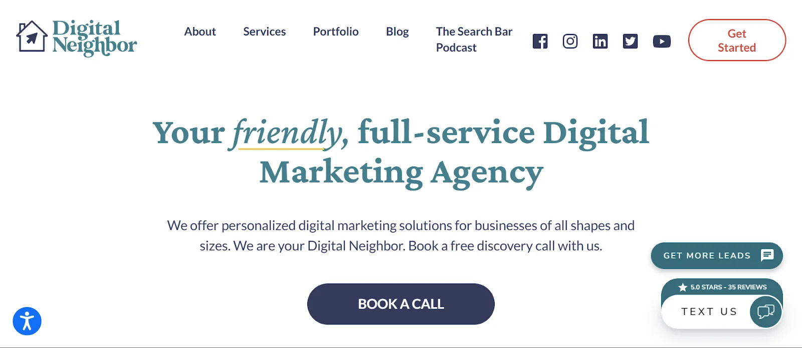 Top Social Media Marketing Agencies Florida