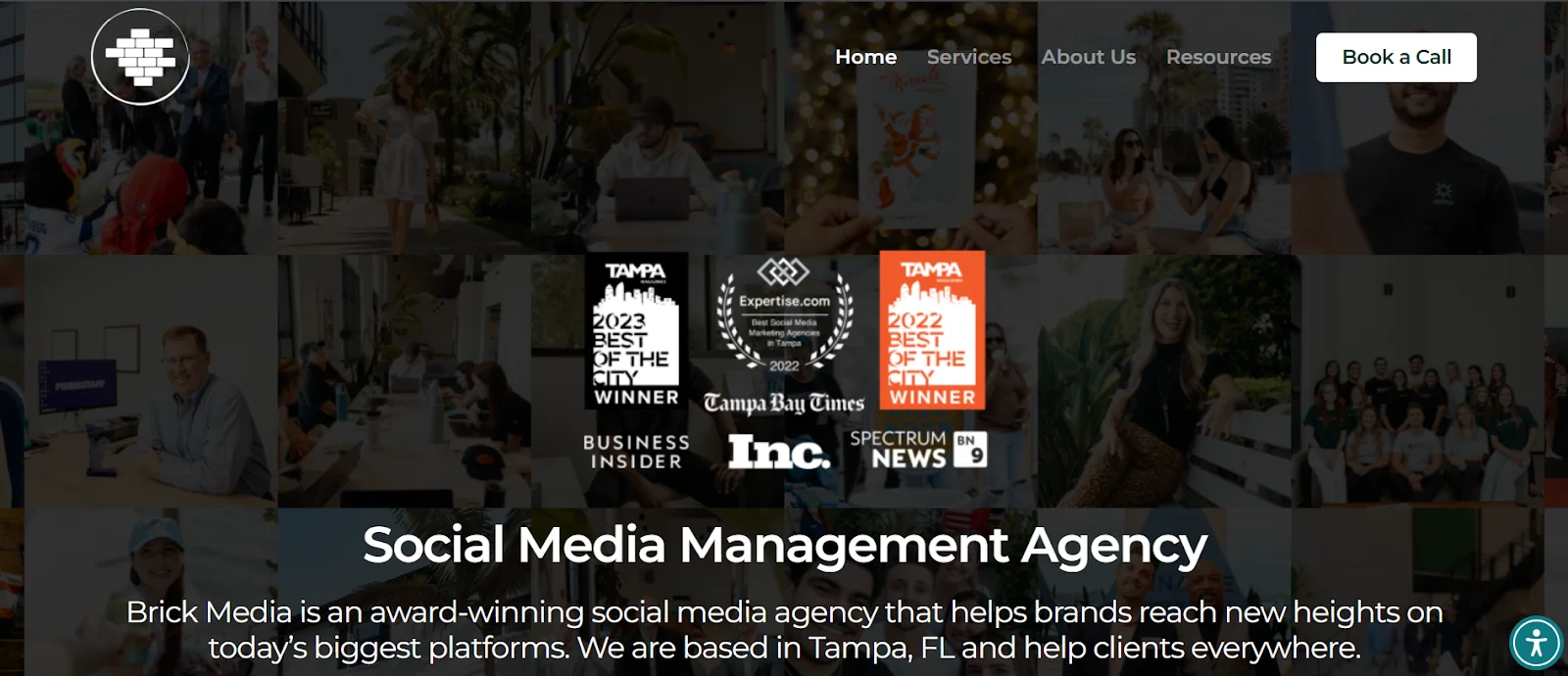 Top Social Media Marketing Agencies Florida