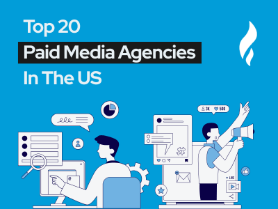 Top Paid Media Agencies US