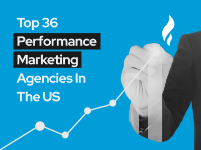 Top Performance Marketing Agencies